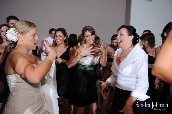 Best Winter Park Civic Center Wedding Photos - Sandra Johnson (SJFoto.com)